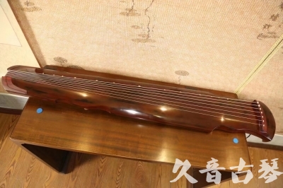 蚌埠市●久音古琴  ●今日推荐 20230525 [顶级演奏凤势氏]