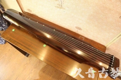 蚌埠市●久音古琴  ●今日推荐 20230525 [高级演奏仲尼式]