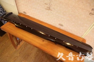 蚌埠市●久音古琴  ●今日推荐  20230525[初级演奏级仲尼式]