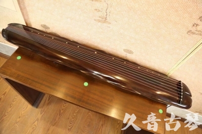 蚌埠市●久音古琴  ●今日推荐20230527  [高级演奏级蕉叶式]