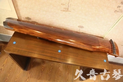 蚌埠市●久音古琴  ●今日推荐20230527  [断纹仲尼式]