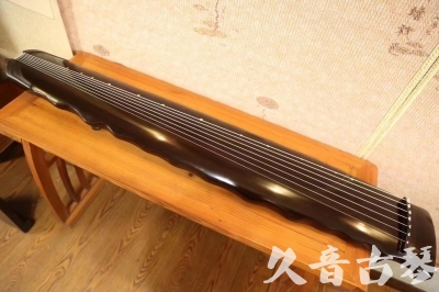 蚌埠市●久音古琴  ●今日推荐  20230717[高级演奏落霞]