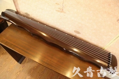 蚌埠市●久音古琴  ●典藏系列20230803  [高级演奏竹节]
