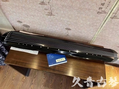 蚌埠市●久音古琴  ●今日推荐20230808  [顶级演奏蕉叶式]（老师必选）