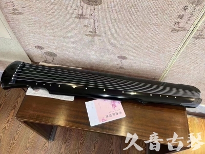 蚌埠市●久音古琴  ●今日推荐 20230830 [收藏级灵机式]（斫琴师力荐）