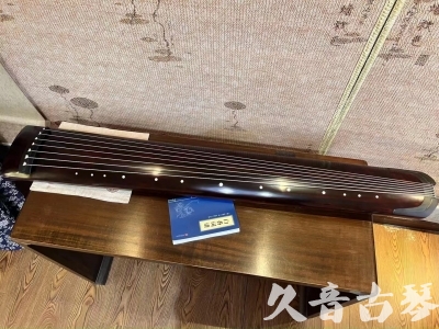 蚌埠市●久音古琴  ●今日推荐20230915  [顶级演奏正和]