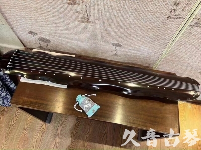 蚌埠市●久音古琴  ●今日推荐20230922  [高级演奏蕉叶]