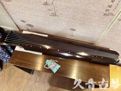 蚌埠市●久音古琴  ●今日推荐20231008  [高级演奏仲尼式]