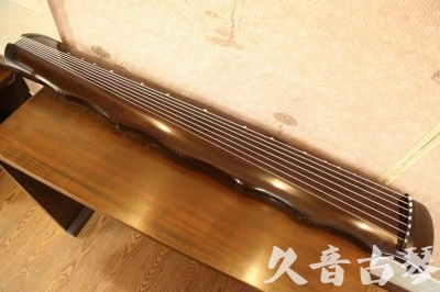 蚌埠市●久音古琴  ●典藏系列20231208  [高级演奏竹节]