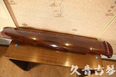 蚌埠市●久音古琴  ●今日推荐 20231216 [顶级演奏凤势氏]