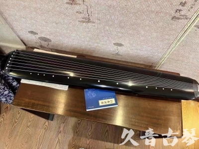 蚌埠市●久音古琴  ●今日推荐 20231218 [高级精品演奏混沌式]