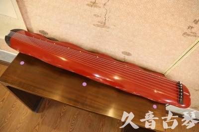 蚌埠市20240108冬季古琴保养注意事项3