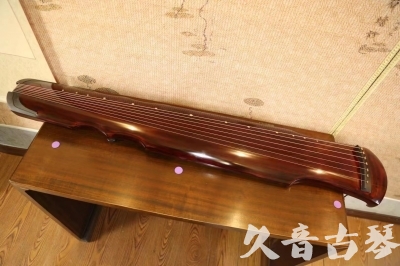 蚌埠市20240108冬季古琴保养注意事项4