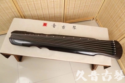 蚌埠市●久音古琴  ●佳品推荐 20240507[98CM伏羲式]
