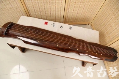 蚌埠市●久音古琴  ●今日推荐20240508  [断纹伏羲式]