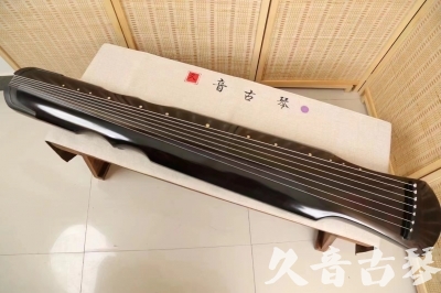 蚌埠市●久音古琴  ●今日推荐20240509  [收藏级伏羲式]（升级必入）
