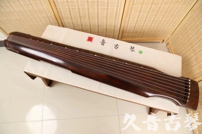 蚌埠市●久音古琴  ●今日推荐20240515  [顶级演奏仲尼]