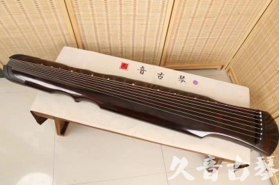 蚌埠市●久音古琴  ●今日推荐20240517  [收藏级伏羲式]（老师必选）
