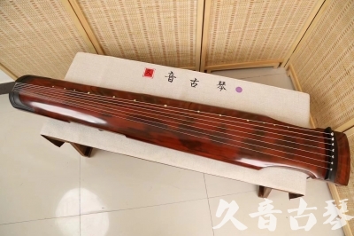 蚌埠市●久音古琴  ●今日推荐  20240523[收藏级仲尼式]
