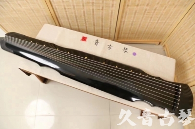 蚌埠市●久音古琴  ●今日推荐20240523  [收藏级灵机式]