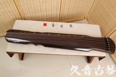 蚌埠市●久音古琴   ●佳品推荐  20240527 [108CM伏羲式]