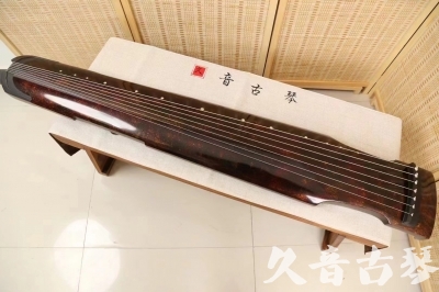 蚌埠市●久音古琴  ●臻品推荐  20240527[犀牛皮纹仲尼式]（升级必选）