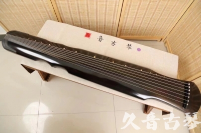 蚌埠市久音古琴  ●今日推荐20240527  [收藏级伏羲式]（升级必入）