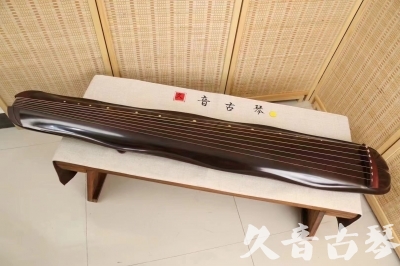 蚌埠市●久音古琴  ●今日推荐 20240530 [收藏级蕉叶式]