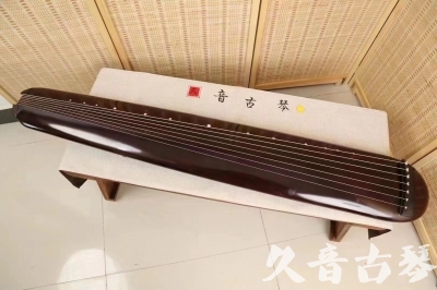 蚌埠市●久音古琴  ●今日推荐20240612  [高级精品演奏混沌式]
