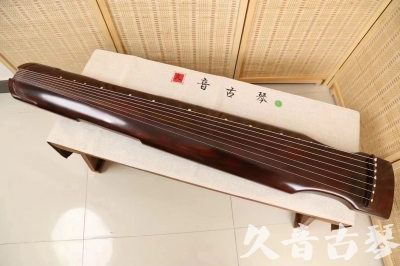 蚌埠市●久音古琴  ●今日推荐  20240613[顶级演奏仲尼]