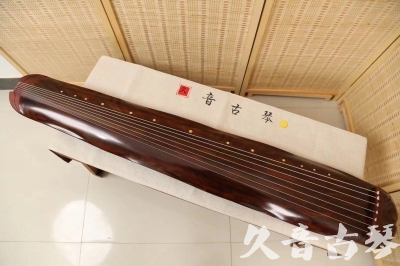 蚌埠市●久音古琴  ●今日推荐20240625  [顶级演奏蕉叶式]