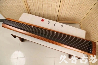 蚌埠市●久音古琴  ●今日推荐 20240629 [稀有枯木龙吟式]