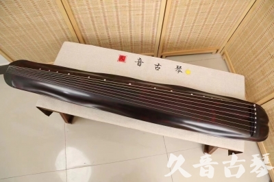 蚌埠市●久音古琴  ●今日推荐 20240713 [高级精品演奏级蕉叶式]