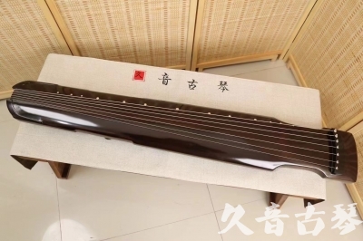 蚌埠市●久音古琴   ●佳品推荐  20240717 [108CM仲尼式]
