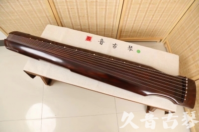 蚌埠市●久音古琴  ●今日推荐 20240814 [顶级演奏仲尼]