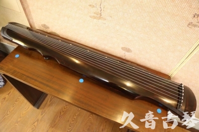 蚌埠市●久音古琴  ●今日推荐 20240828 [顶级演奏伏羲]