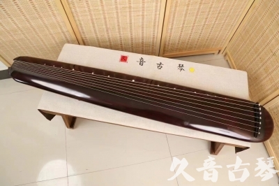 蚌埠市●久音古琴  ●今日推荐 20240829 [高级精品演奏混沌式]