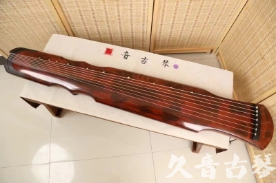 蚌埠市●久音古琴  ●今日推荐20240831  [收藏级伏羲式]