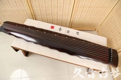 蚌埠市●久音古琴  ●今日推荐  20240903[顶级演奏落霞]