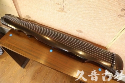 蚌埠市●久音古琴  ●今日推荐20240909  [顶级演奏伏羲]