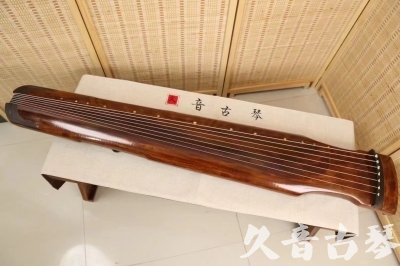 蚌埠市●久音古琴  ●今日推荐 20240913 [断纹仲尼式]