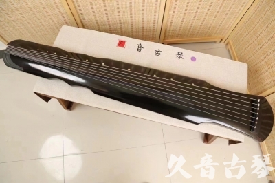 蚌埠市●久音古琴  ●今日推荐20240913  [收藏级伏羲式]（老师必选）