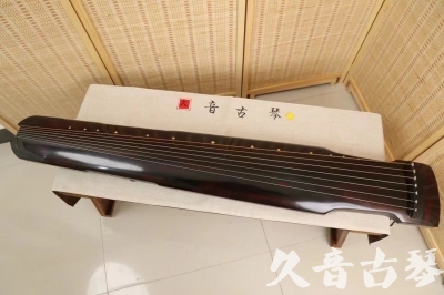 蚌埠市●久音古琴   ●新品推荐20240919  [高级精品演奏仲尼式]